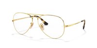 Eyeglasses frame Ray-Ban 0RX6489  55  2500 - 0RX6489  55  2500